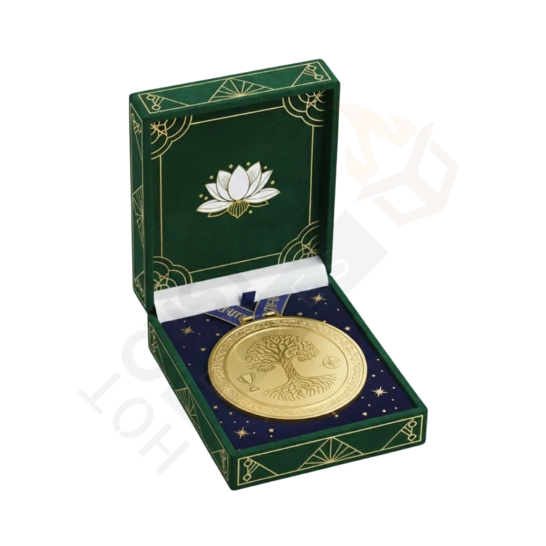 Award Presentation Boxes - Rigid Boxes (2)