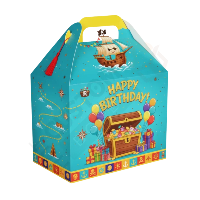 Birthday Gable Boxes - Gable Boxes (3)