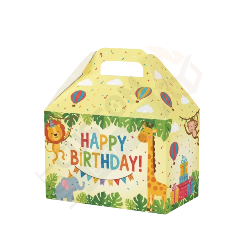 Birthday Gable Boxes - Gable Boxes (5)