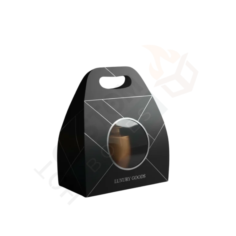 Black Gable Boxes - Gable Boxes (2)