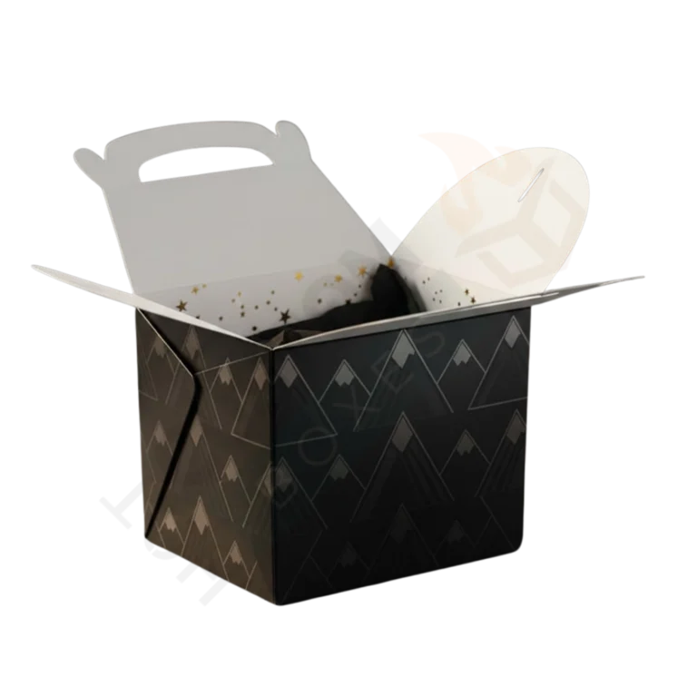 Black Gable Boxes - Gable Boxes (6)