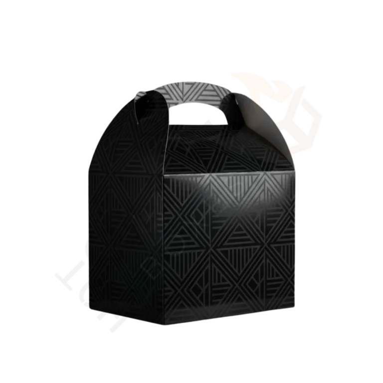 Black Gable Boxes - Gable Boxes (8)