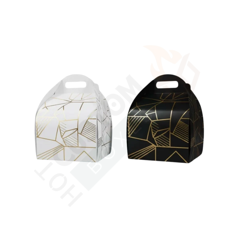 Black Gable Boxes - Gable Boxes (9)