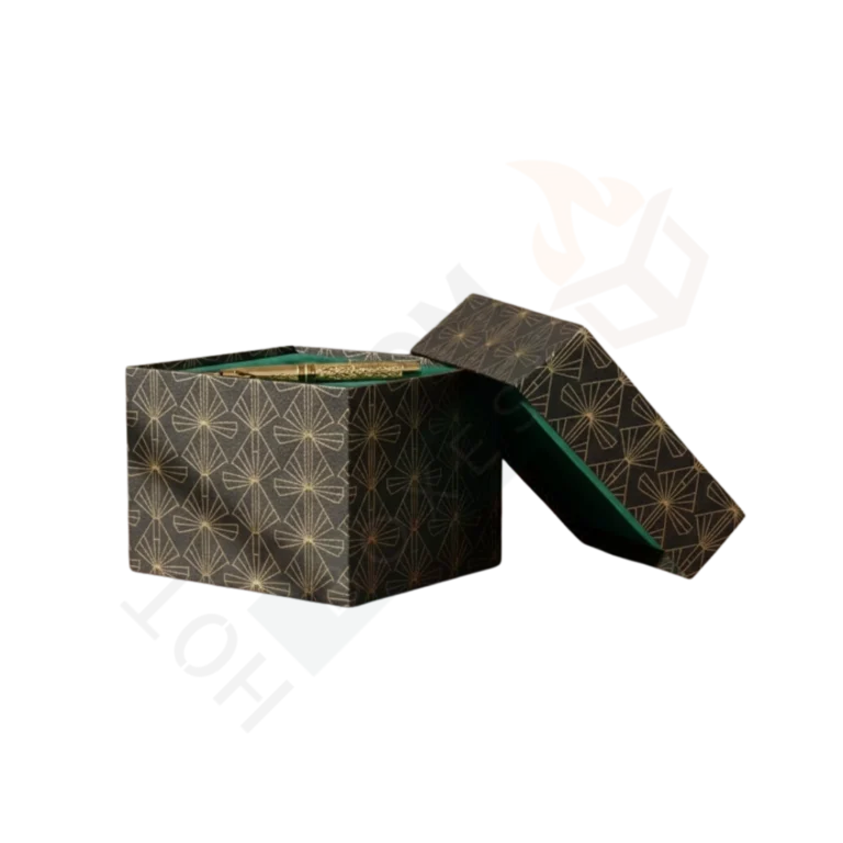 Black Shipping Boxes - Corrugated Boxes (4)