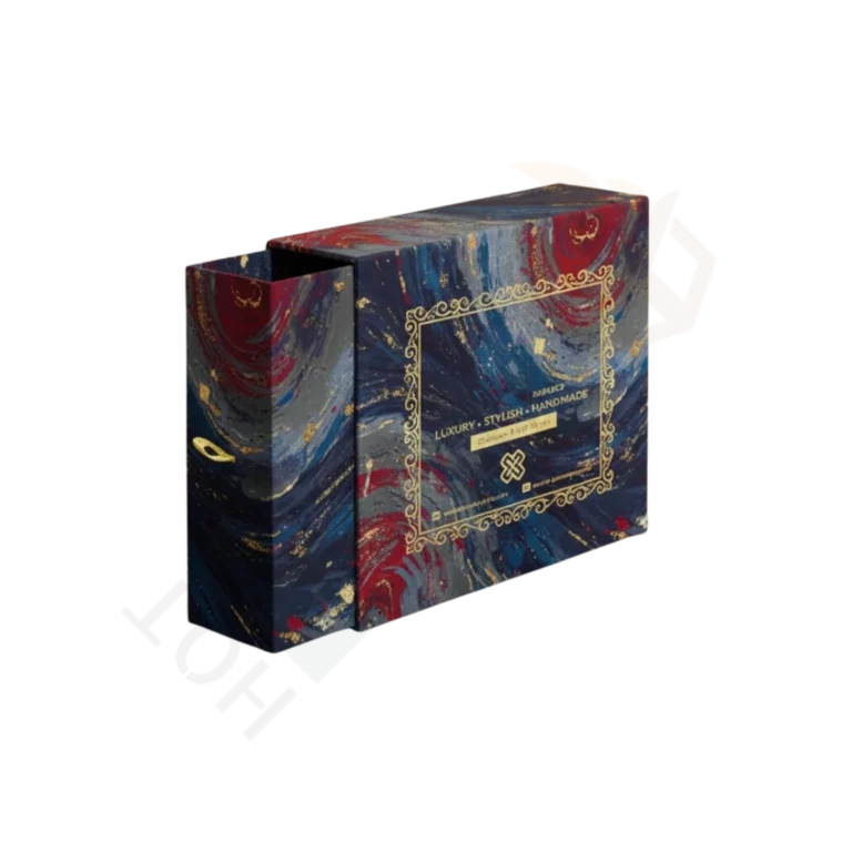 Book Slipcase Boxes - Rigid Boxes (3)