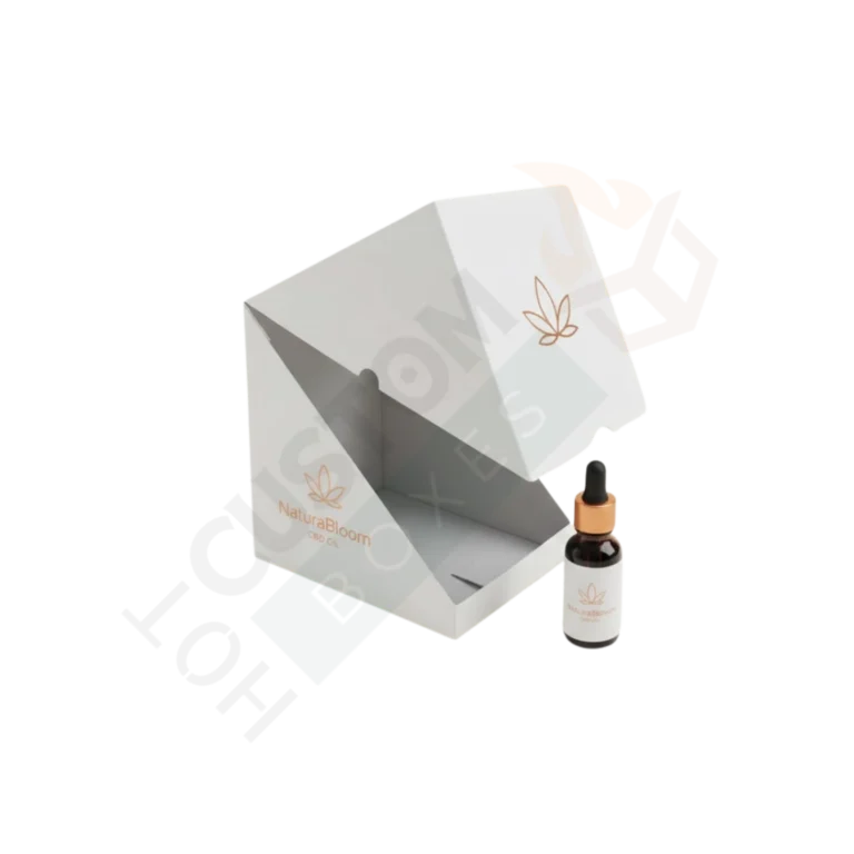 CBD Display Boxes - Display Boxes (3)