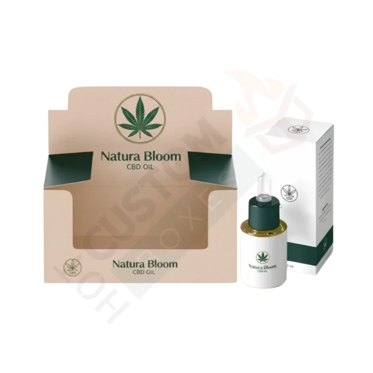 CBD Display Boxes - Display Boxes (4)