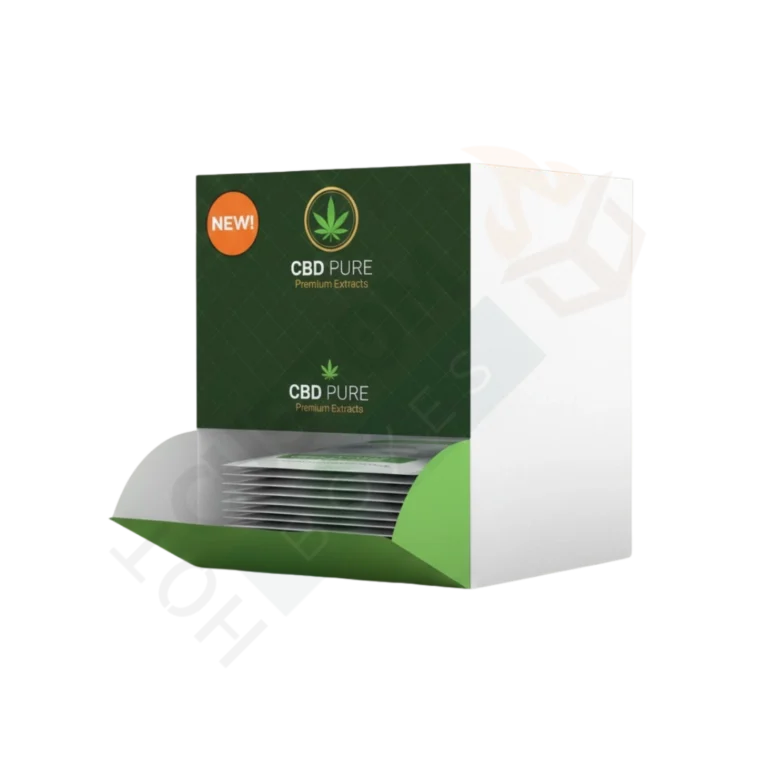 CBD Display Boxes - Display Boxes (6)