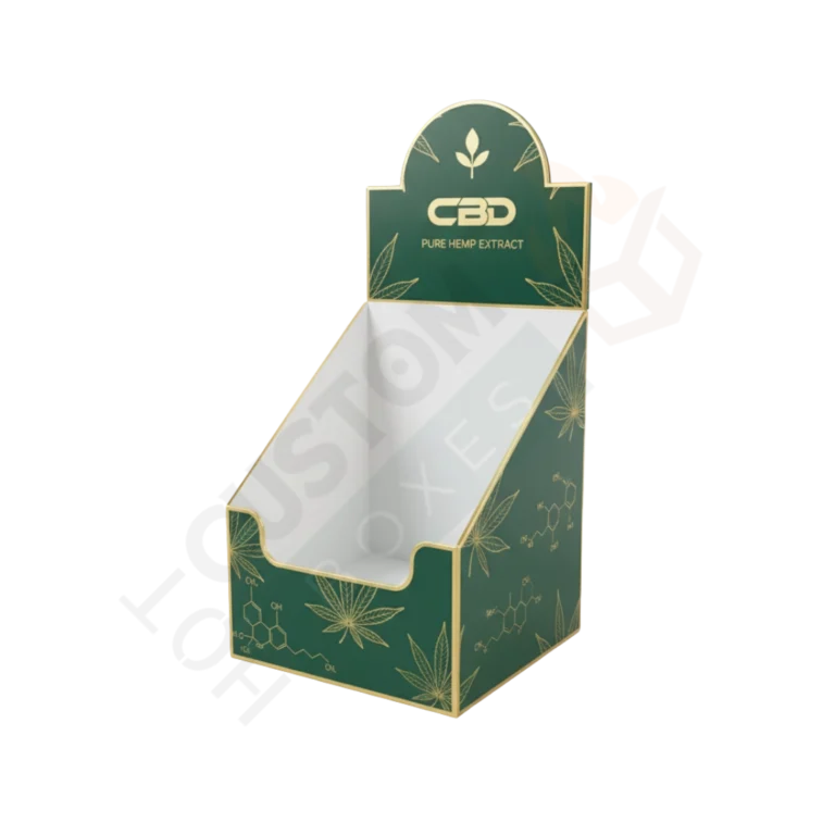 CBD Display Boxes - Display Boxes (9)