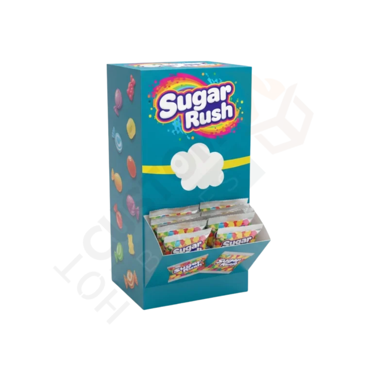 Candy Display Boxes - Display Boxes (2)