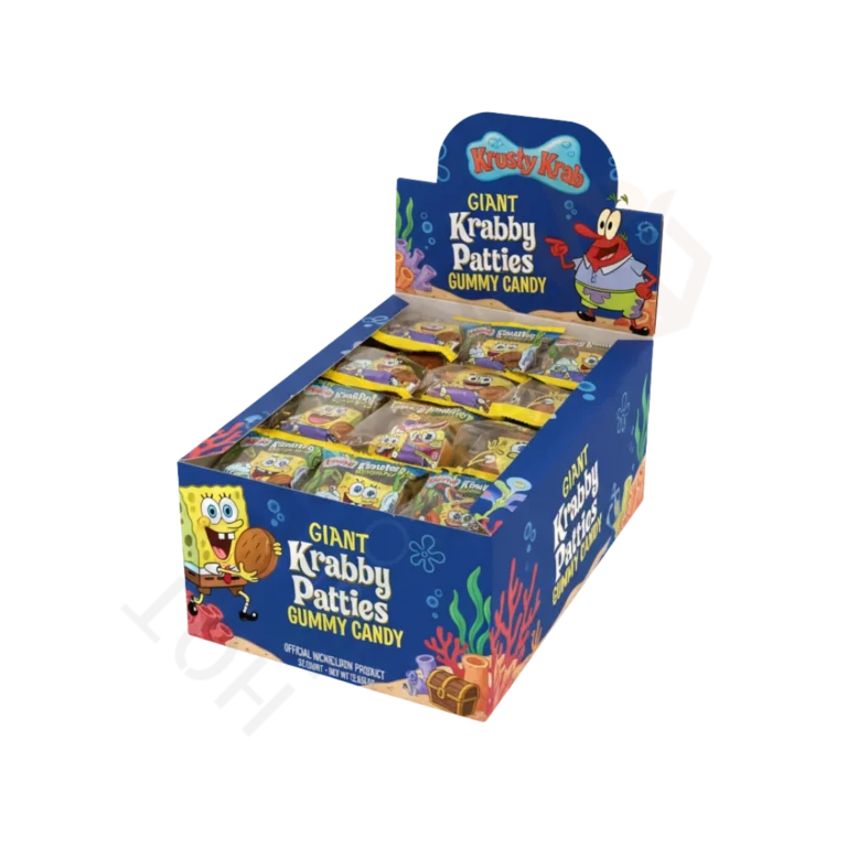 Candy Display Boxes - Display Boxes (3)