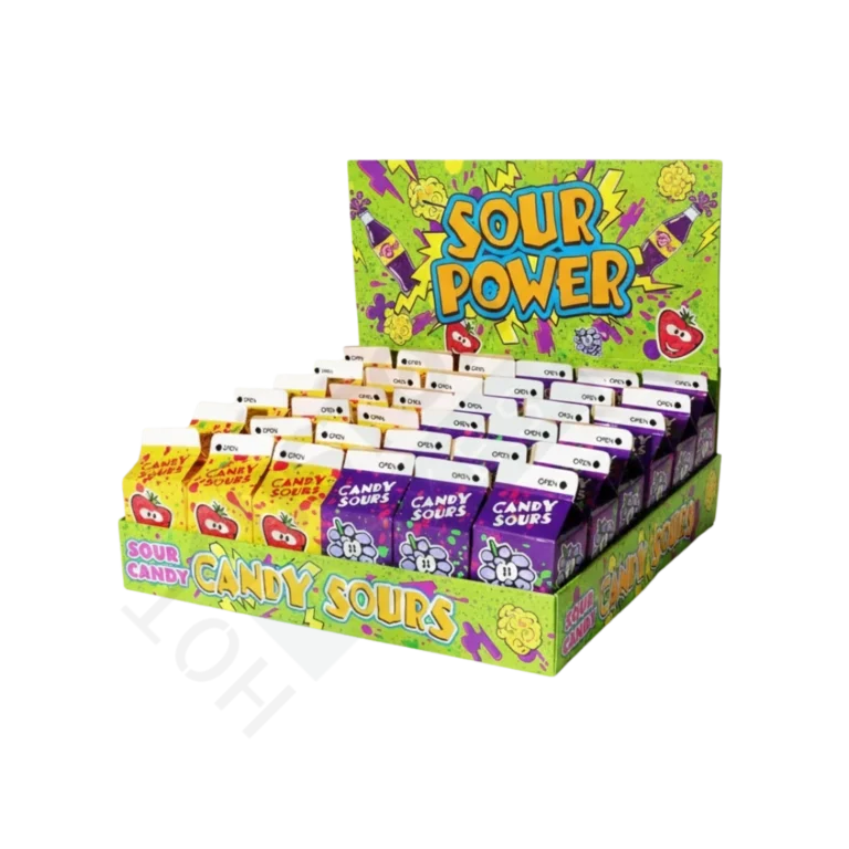 Candy Display Boxes - Display Boxes (5)