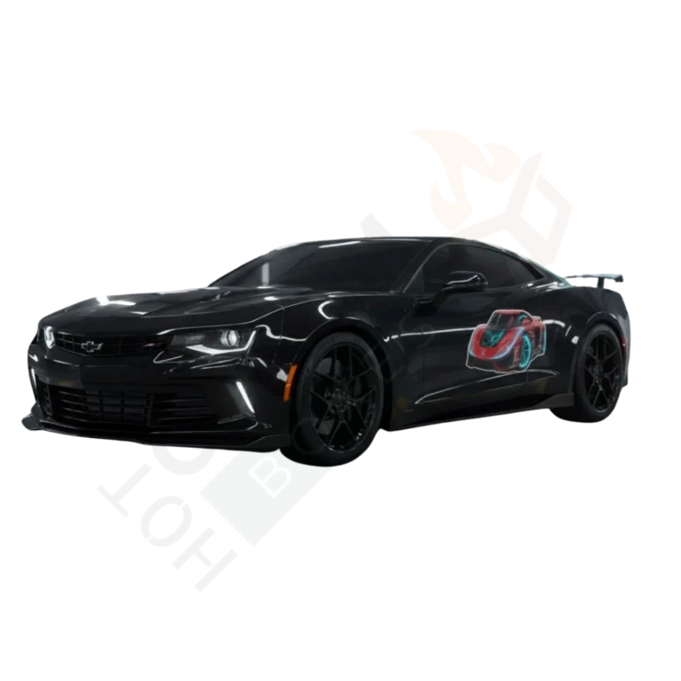 Car Stickers - Label & Stickers (7)