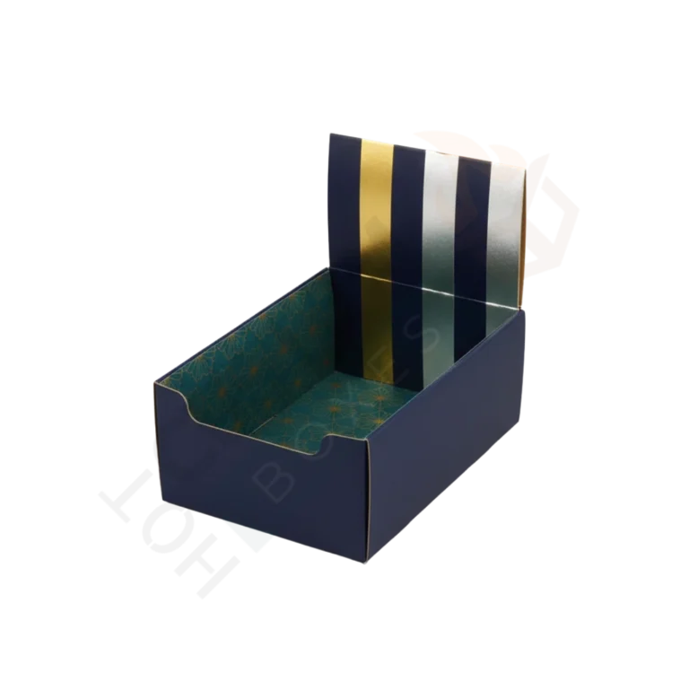 Cardboard Display Boxes - Display Boxes (4)