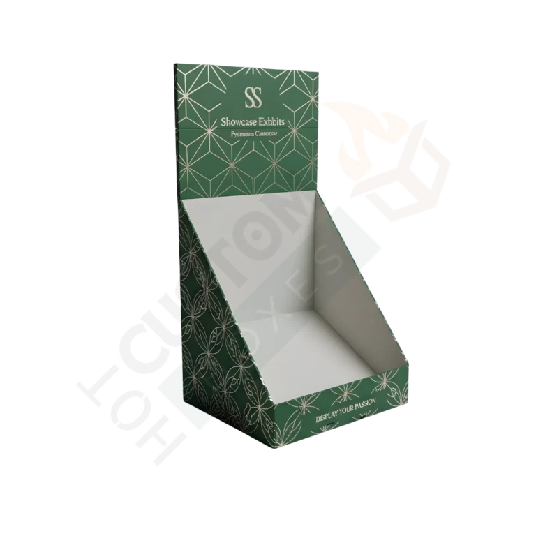 Cardboard Display Boxes - Display Boxes (5)