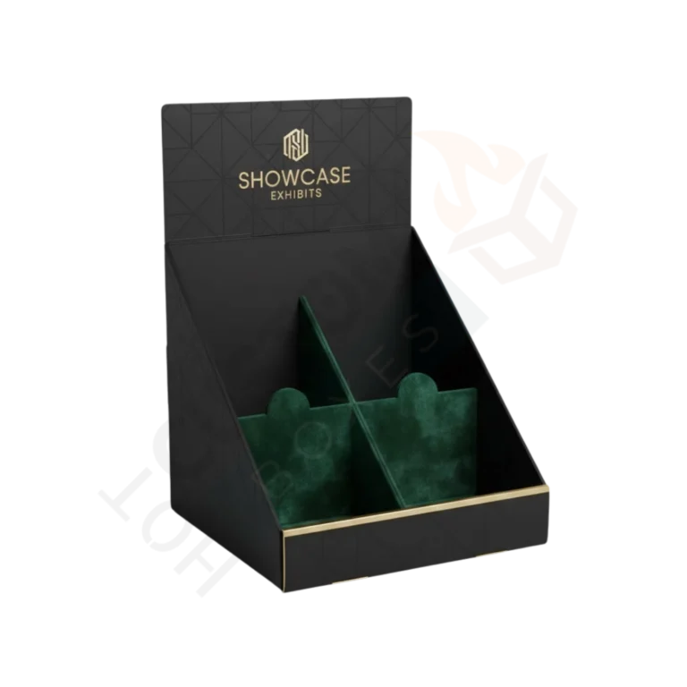 Cardboard Display Boxes - Display Boxes (6)