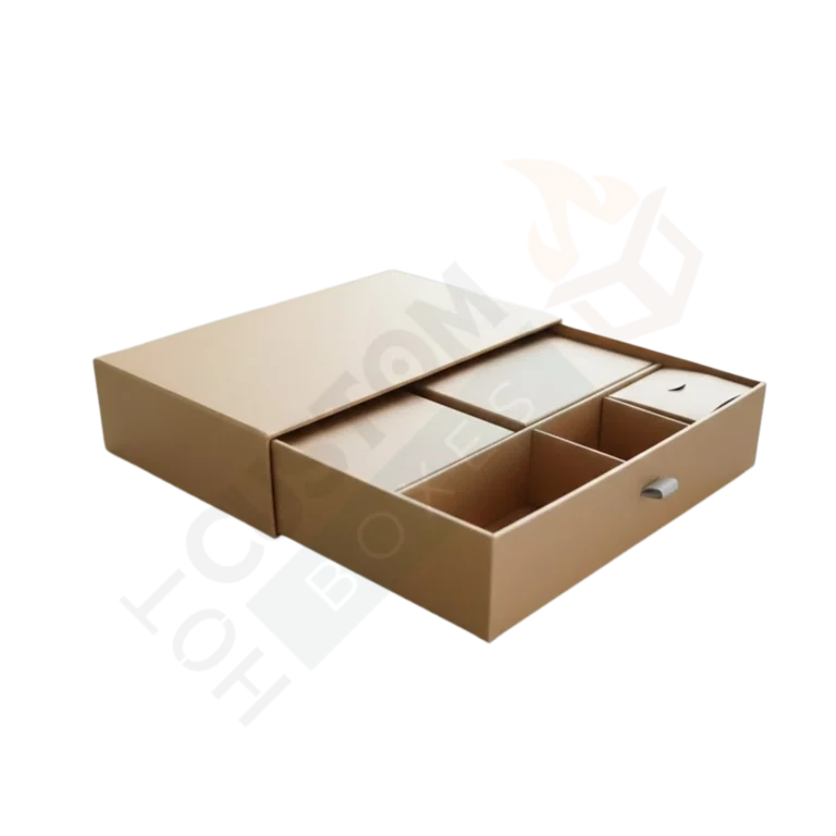 Cardboard Divider Boxes - Cardboard Boxes (10)