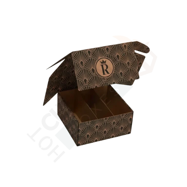 Cardboard Divider Boxes - Cardboard Boxes (3)