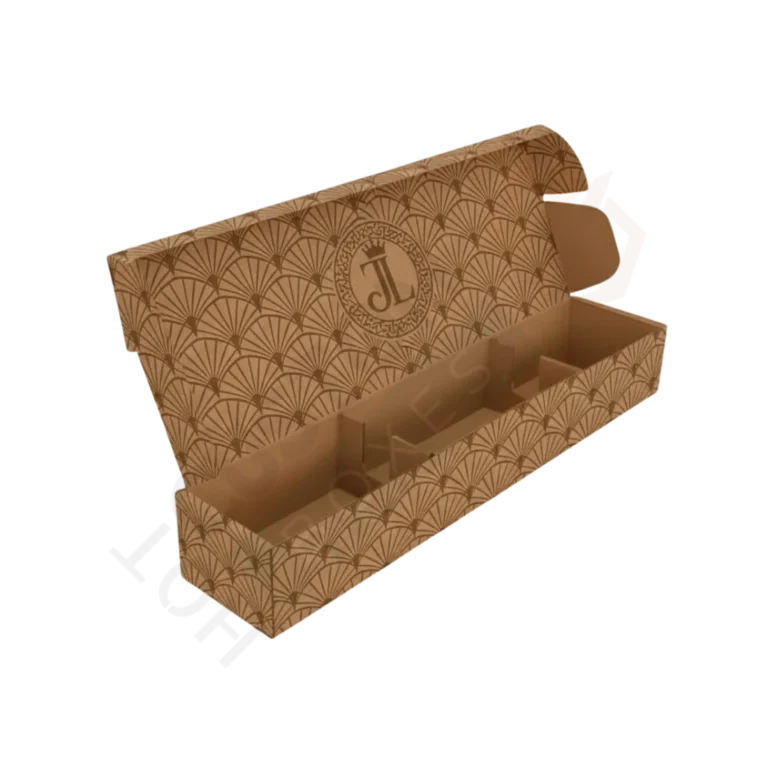 Cardboard Divider Boxes - Cardboard Boxes (4)