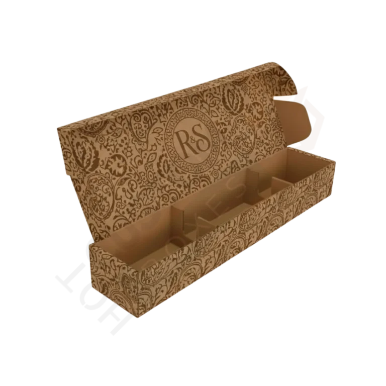 Cardboard Divider Boxes - Cardboard Boxes (5)