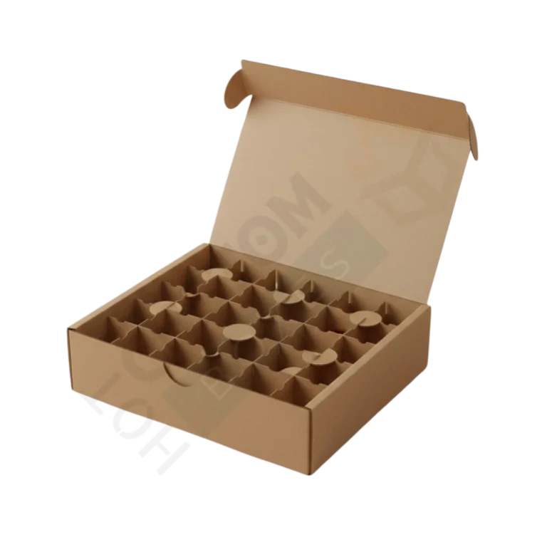 Cardboard Divider Boxes - Cardboard Boxes (7)
