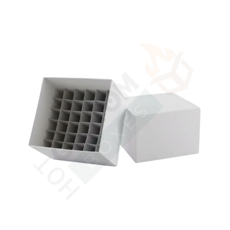 Cardboard Divider Boxes - Cardboard Boxes (9)