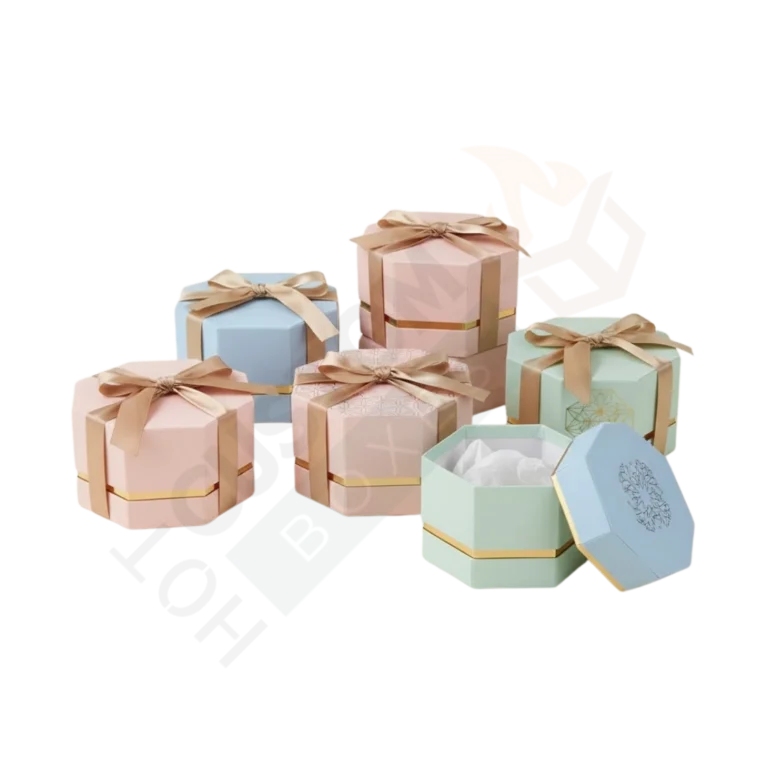 Cardboard Gift Boxes - Cardboard Boxes (2)