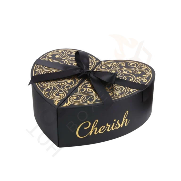 Cardboard Gift Boxes - Cardboard Boxes (4)