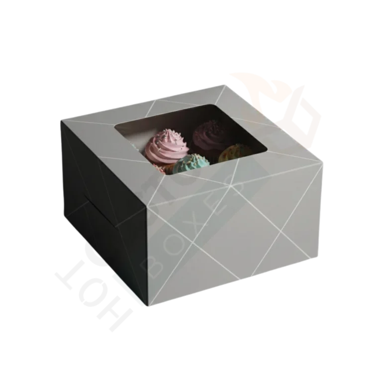 Cardboard Window Boxes - Window Packaging Boxes (5)