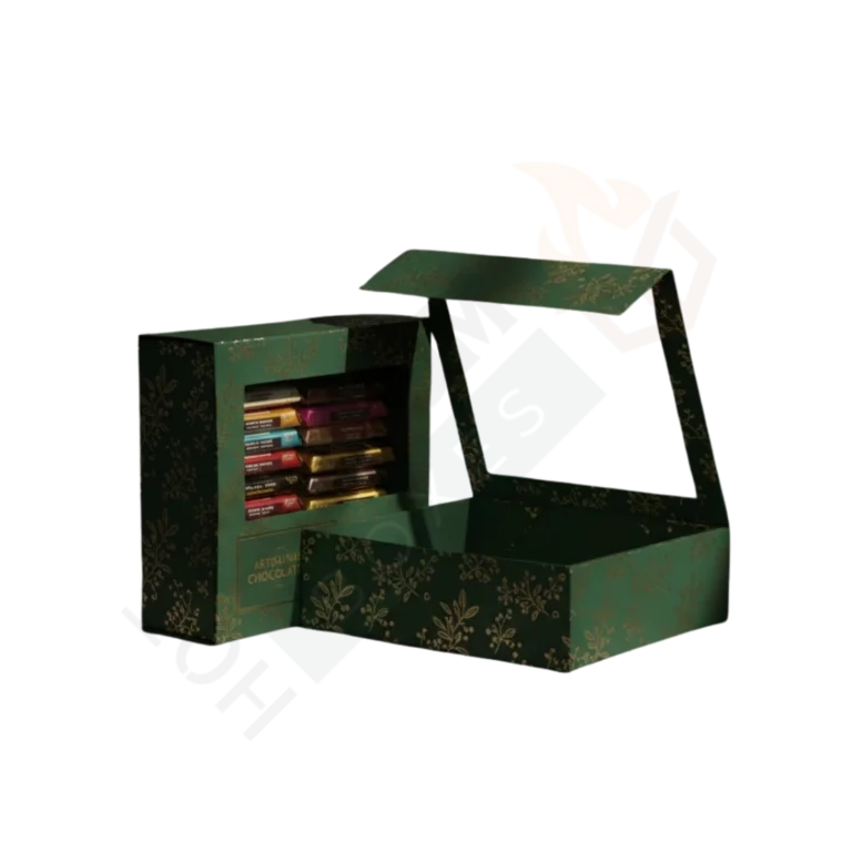 Cardboard Window Boxes - Window Packaging Boxes (8)