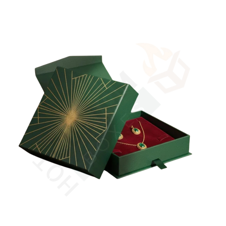 Clamshell Packaging Boxes - Rigid Boxes (2)