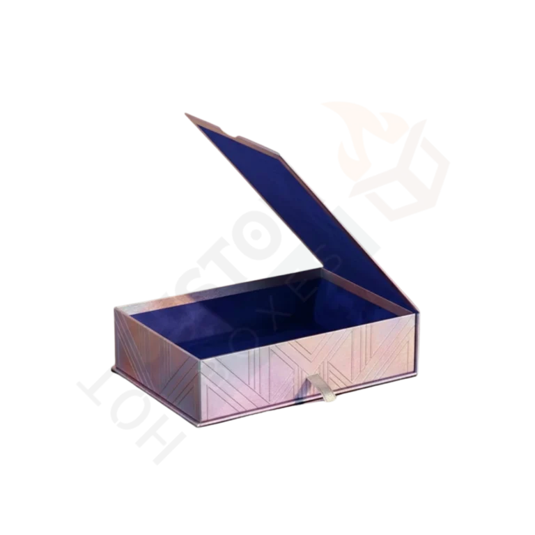 Clamshell Packaging Boxes - Rigid Boxes (3)