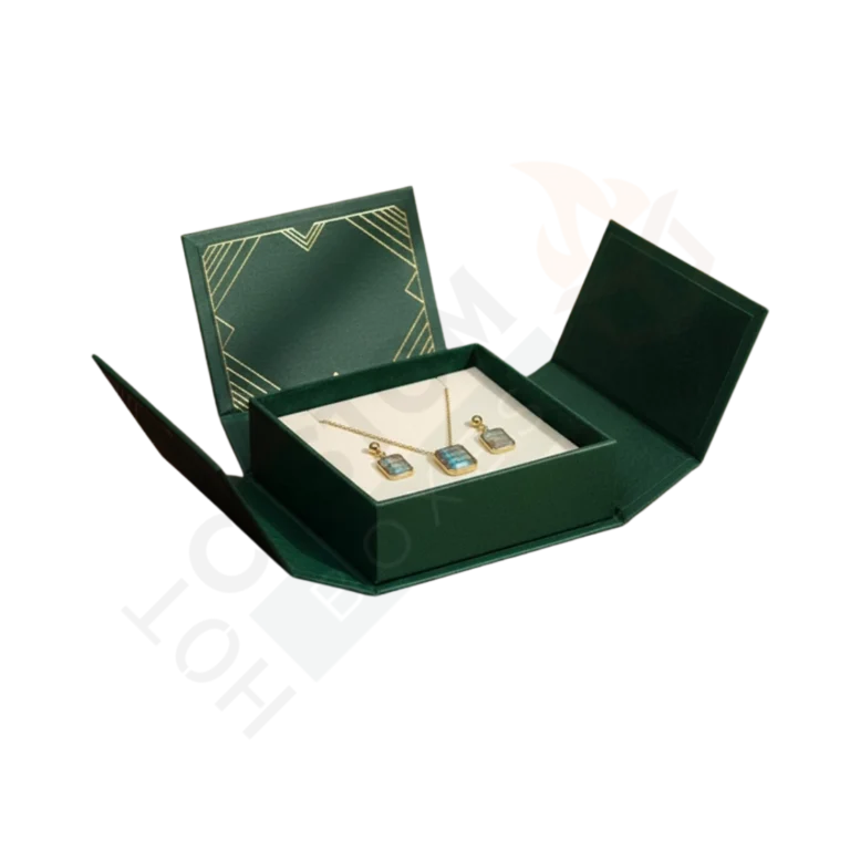 Clamshell Packaging Boxes - Rigid Boxes (4)