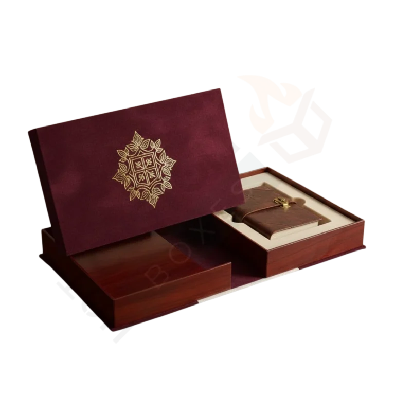 Clamshell Packaging Boxes - Rigid Boxes (6)