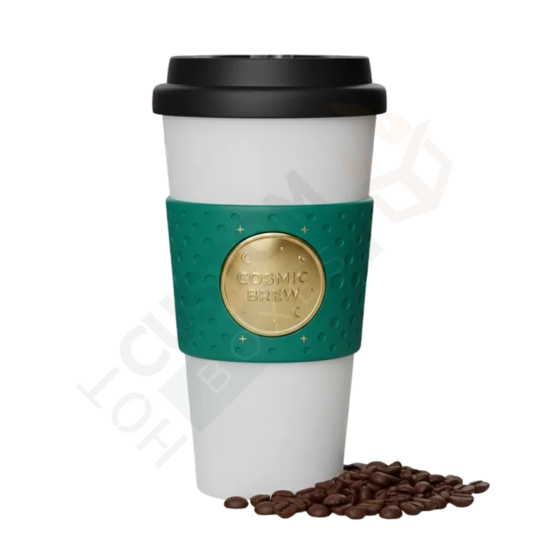 Coffee Sleeves - Tray & Sleeve Boxes (9)