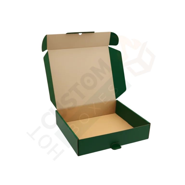 Colored Mailer Boxes - Mailer Boxes (3)