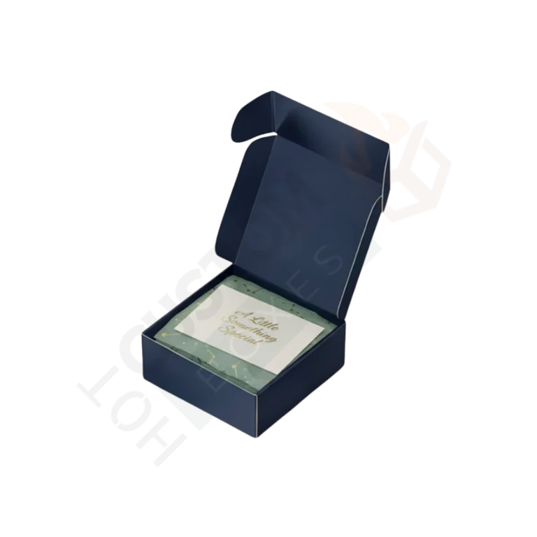 Colored Mailer Boxes - Mailer Boxes (6)