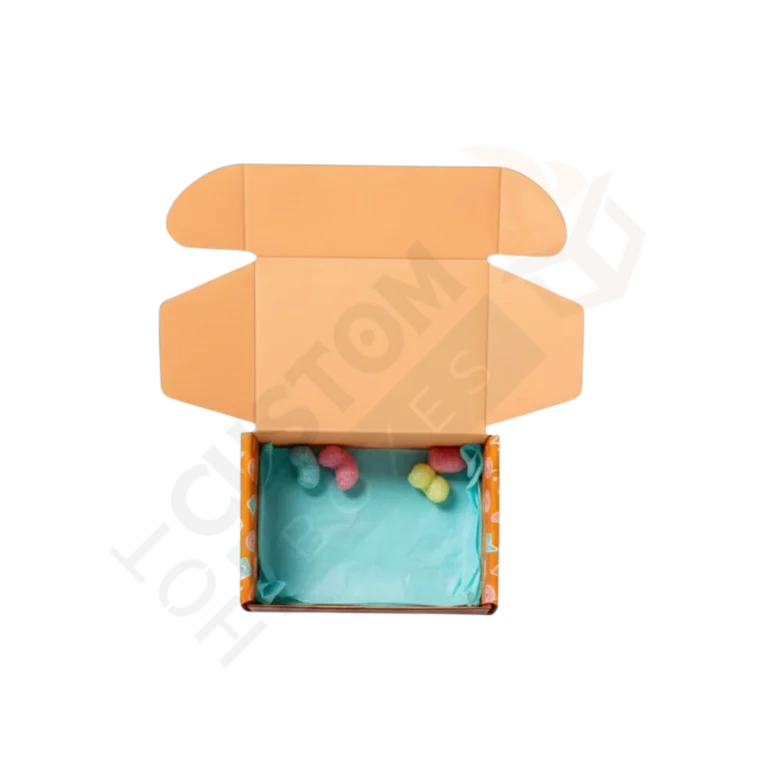 Colored Mailer Boxes - Mailer Boxes (7)