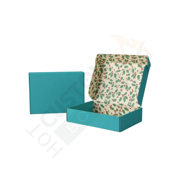 Colored Mailer Boxes - Mailer Boxes (9)