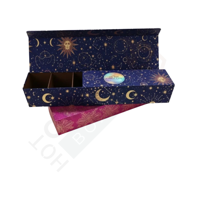 Cookie Sleeves - Tray & Sleeve Boxes (2)