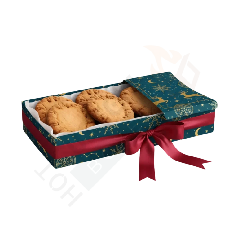 Cookie Sleeves - Tray & Sleeve Boxes (7)