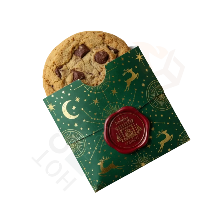 Cookie Sleeves - Tray & Sleeve Boxes (8)