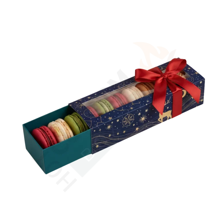 Cookie Sleeves - Tray & Sleeve Boxes (9)