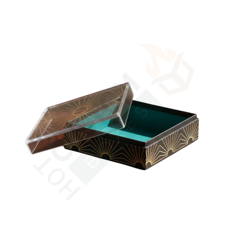 Corrugated Box with Lids - Corrugated Boxes (2)