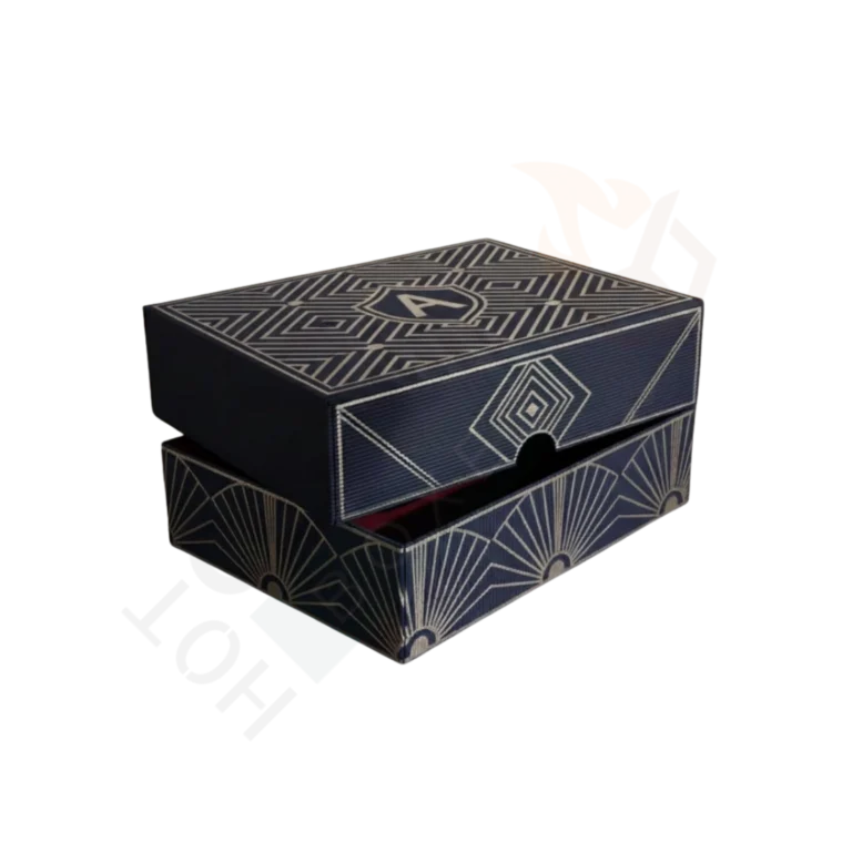 Corrugated Box with Lids - Corrugated Boxes (3)