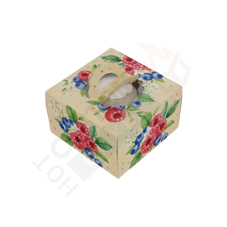 Corrugated Cake Boxes - Corrugated Boxes (3)