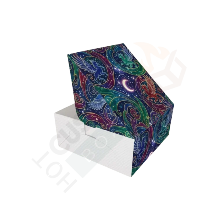 Corrugated Cake Boxes - Corrugated Boxes