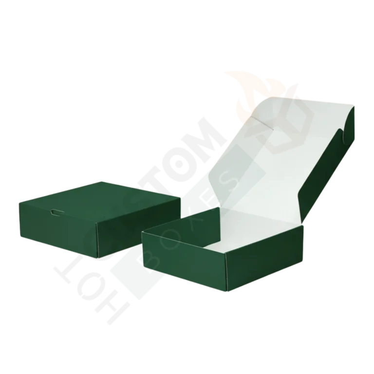 Corrugated Mailer Boxes - Mailer Boxes (3)