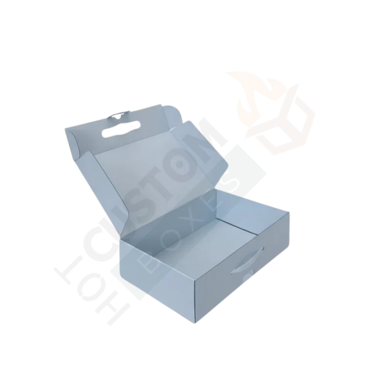 Corrugated Mailer Boxes - Mailer Boxes (5)