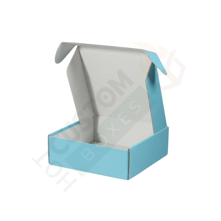 Corrugated Mailer Boxes - Mailer Boxes (6)